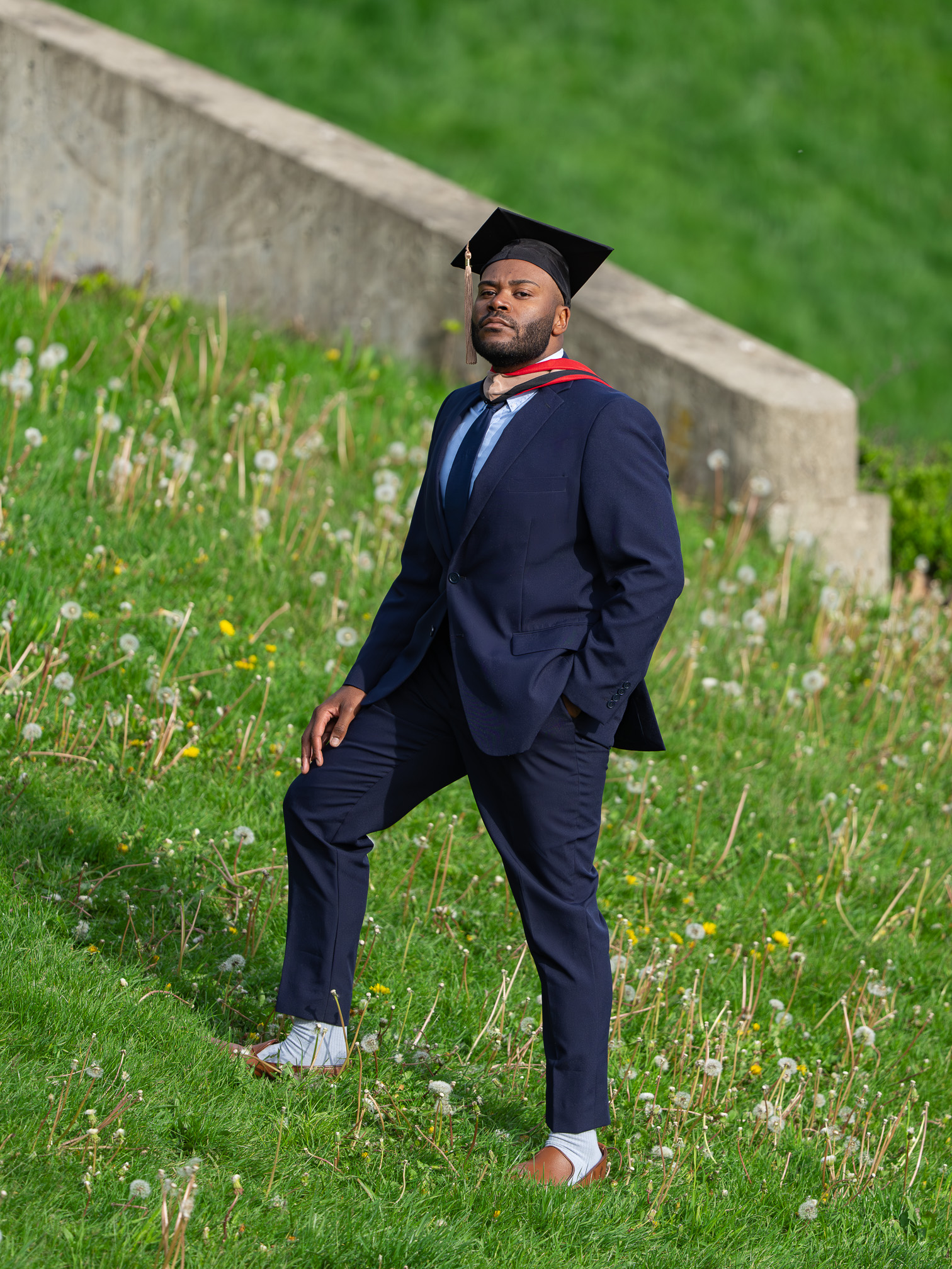 Cornell Graduation 2026